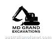 Md Grand Excavations