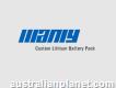 Manly Battery Co