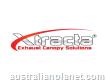 Xtracta Exhaust Canopy Solutions