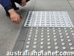 Safetac Tactiles - Tactile Contractor Canberra