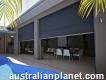 Outdoor Blinds Adelaide