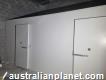 Freezer Room Builder Brisbane City