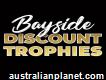 Bayside Discount Trophies