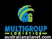 Multigroup Logistics