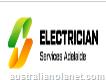 Electrician Services Adelaide