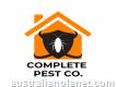 Complete Pest Co - Blacktown Pest Control Sydney