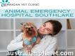 Animal Emergency Hospital Southlake