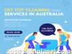 Get Top Cleaning Services In Australia