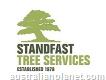 Standfast Tree Services
