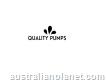 Quality Pumps Australia