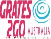 Grates 2 Go Australia Pty Ltd