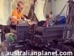 Searching for Plant Equipment Service Adelaide?