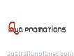 Quapromotions Products Sales