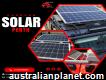 Avail of caravan solar in Perth for an exciting