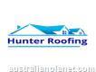 Hunter Roofing - Roofing Company
