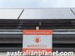 Outback Solar Pty Ltd