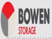Bowen Storage Scoresby