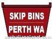 Skip Bins Perth Wa