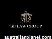 Sb Law legal service provider