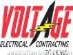 Voltage Electrical Contracting