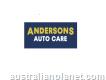 Andersons Auto Care