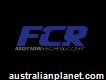 Fcr Motion Technology Pty Ltd