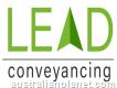 Lead Conveyancing Geelong