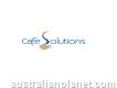 Cafe Solutions