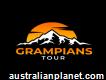 Grampians Tours