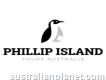 Phillip Island Tours Australia