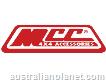 Mcc 4x4 Accessories Pty Ltd