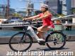 Riding the Wave: Electric Bikes in Australia