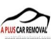 Aplus Car Removal