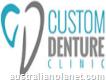 Custom Denture Clinic - Caloundra