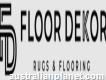 Floor Dekor: Transforming Spaces with Authentic Ru