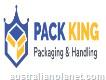 Pack King - Packaging and Handling Solutions