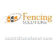 A1 Fencing Solutions
