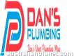 Dan's Plumbing.