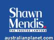 Shawn Mendis Lawyers Pakenham