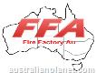 Fire Factory Australia