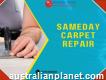 Carpet Repair Geelong - Same Day Carpet Repair