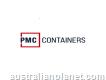 Port Melbourne Containers Pty Ltd