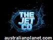 The Jet Co Pressure Cleaning Sydney