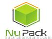 Nupack - Packaging Supplies