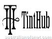 Tinting services Tint hub