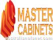 Master Cabinets