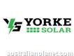 Yorke Solar South Australia