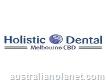 Holistic Dental Melbourne Cbd