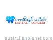 Custom Dentures at Woodleigh Waters Dental Surgery