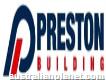 Preston Building Pty Ltd